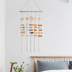 Wooden Toy Gray Brown | Thrascher