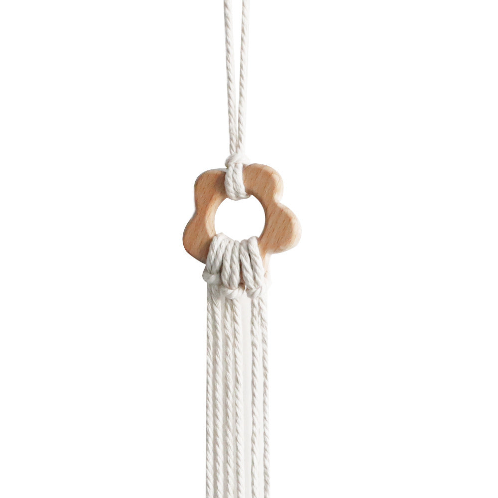 Wooden Toy Gray Brown | Thrascher