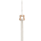 Wooden Toy Gray Brown | Thrascher