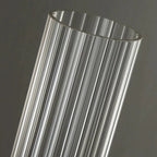 Wrenbrook Glass Wall Lamp