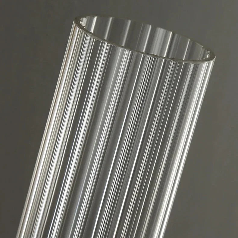 Wrenbrook Glass Wall Lamp