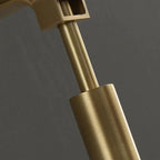 Wrenbrook Glass Wall Lamp