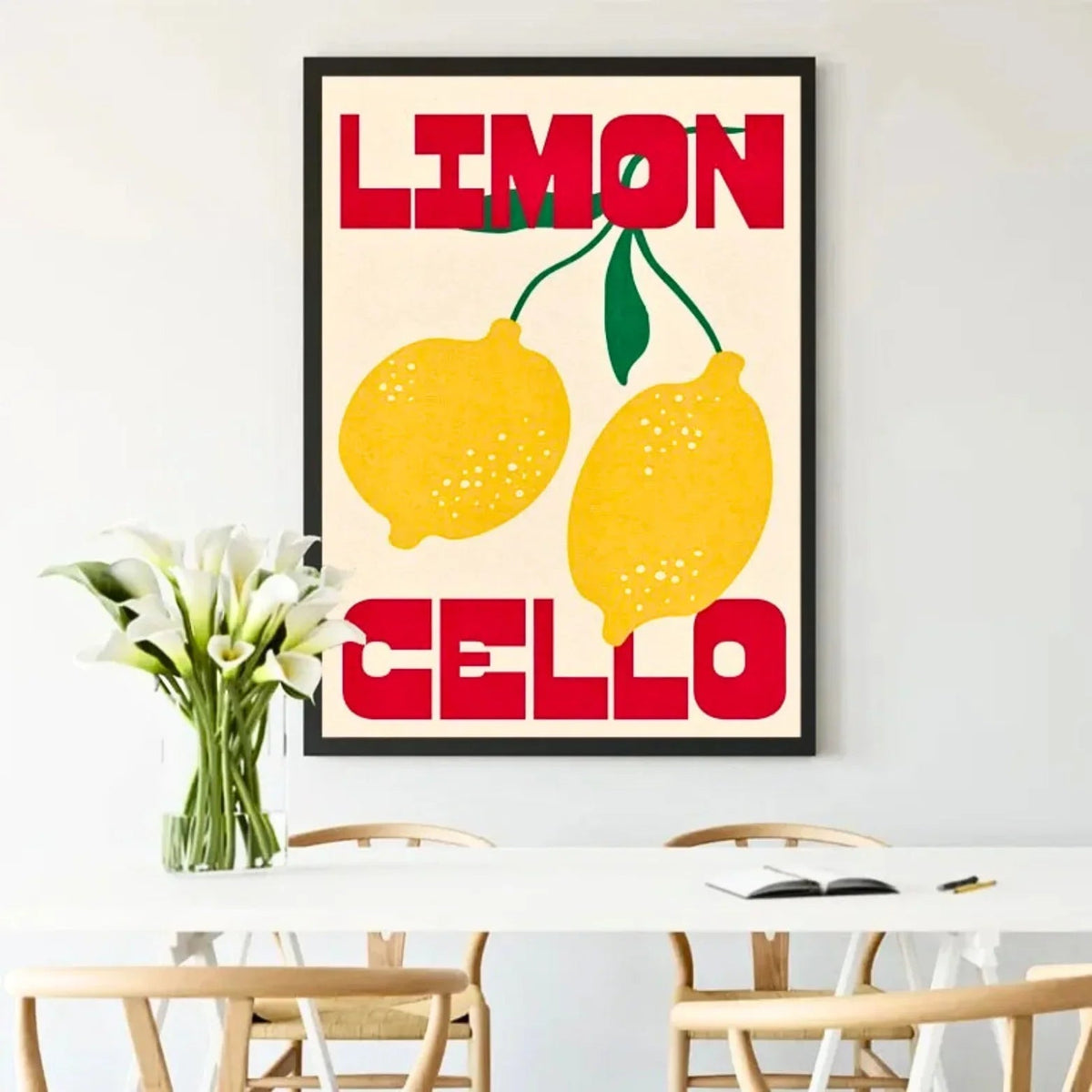 Yarara Food Prints