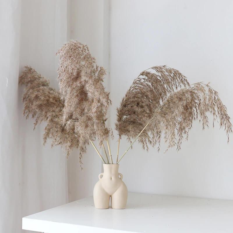 Yarbvia Sculpture Vase