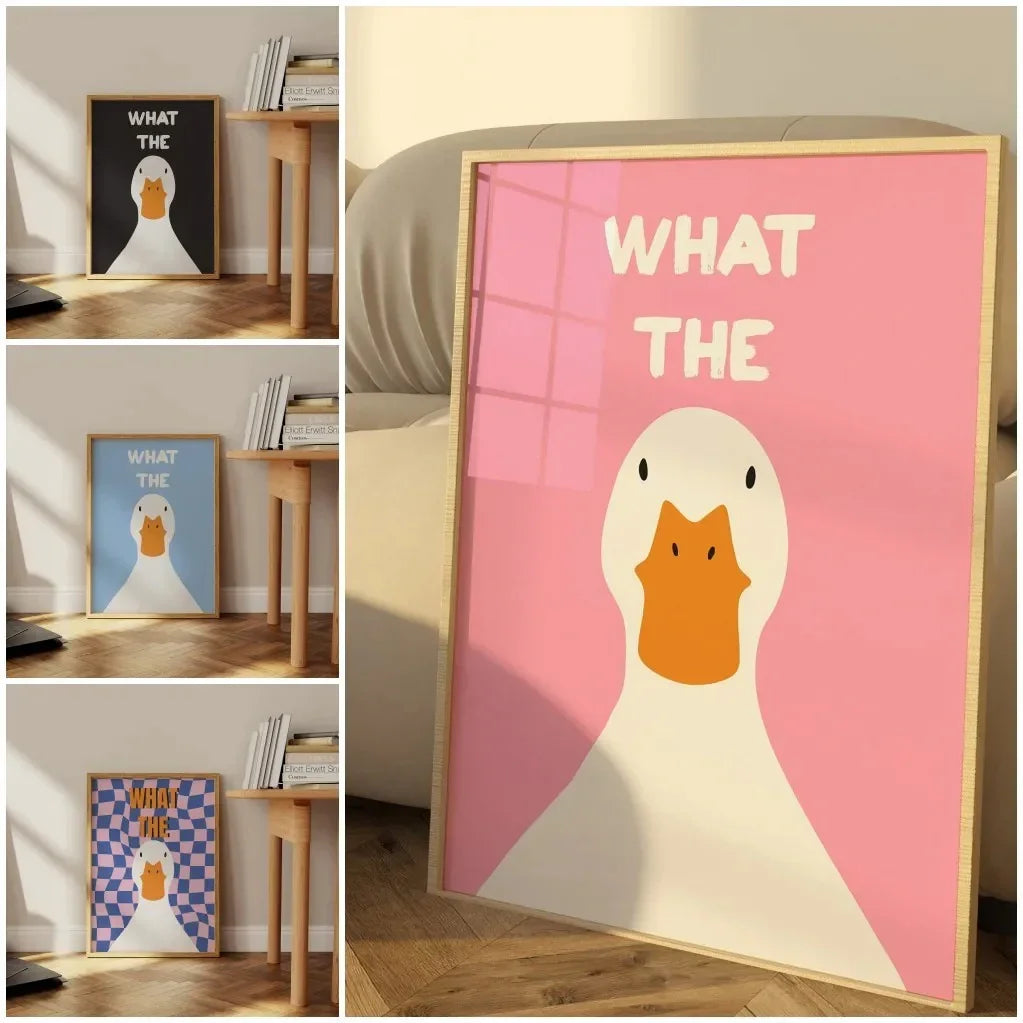 Yarfesa Wall Art