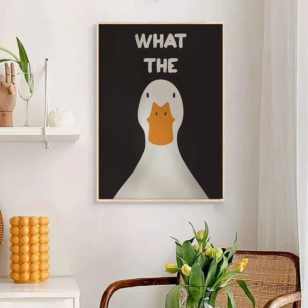 Yarfesa Wall Art