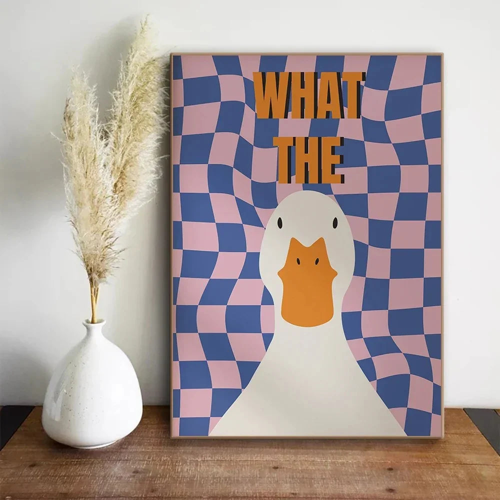 Yarfesa Wall Art