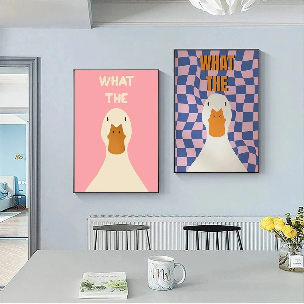 Yarfesa Wall Art