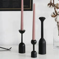 Yarleda Candle Holder