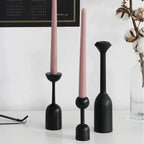 Yarleda Candle Holder