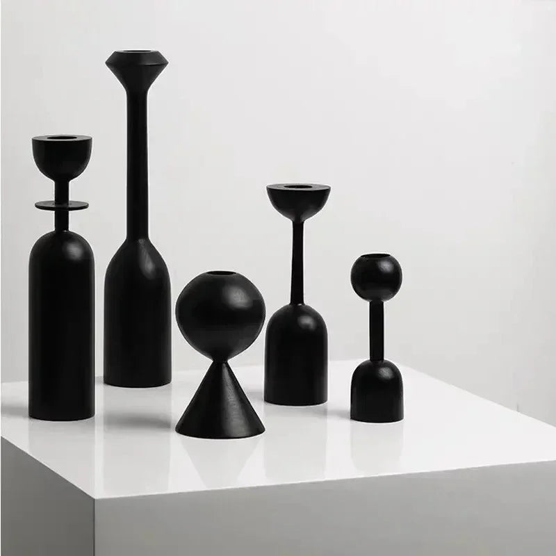 Yarleda Candle Holder