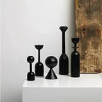 Yarleda Candle Holder
