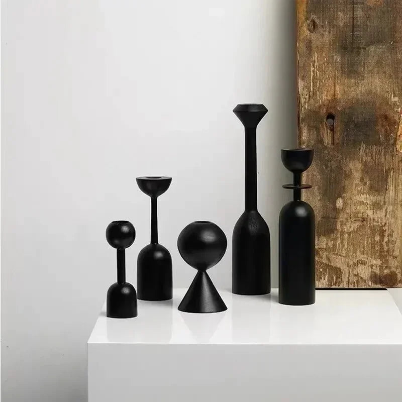 Yarleda Candle Holder