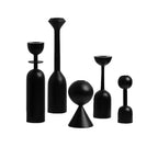 Yarleda Candle Holder