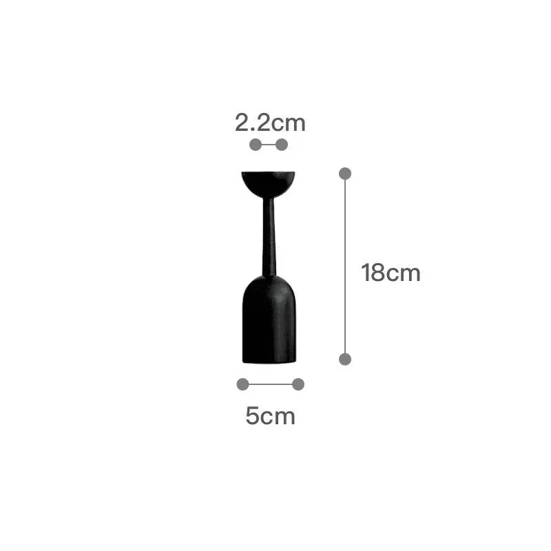 Yarleda Candle Holder