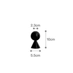 Yarleda Candle Holder