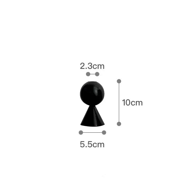Yarleda Candle Holder