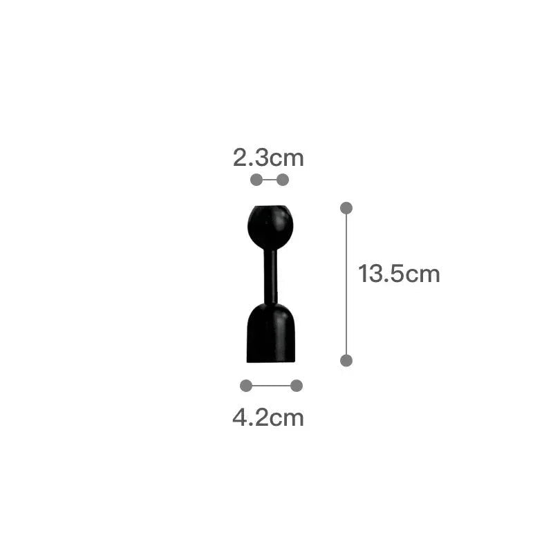 Yarleda Candle Holder