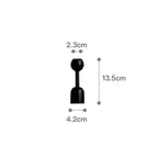 Yarleda Candle Holder