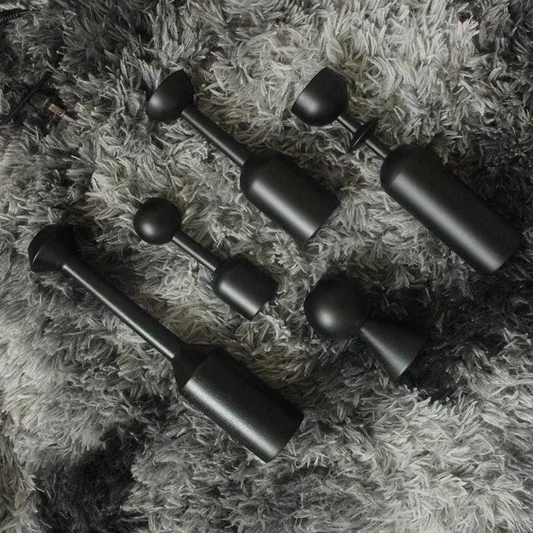 Yarleda Candle Holder
