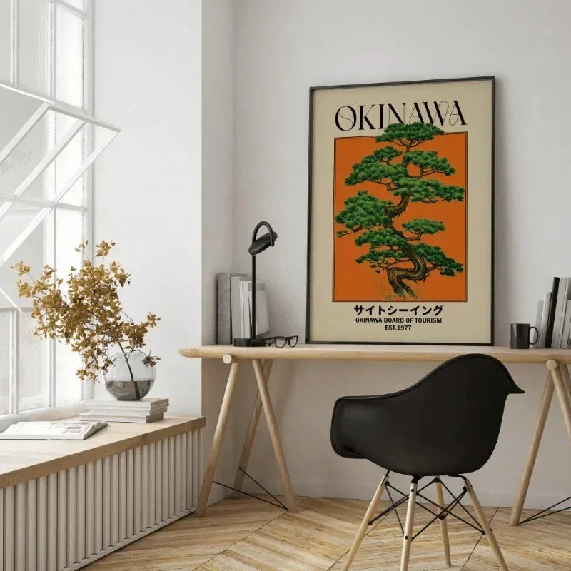 Yarlella Canvas Poster