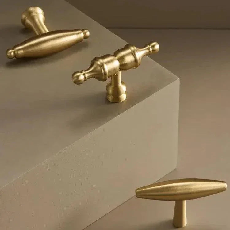 Yarmella Handles