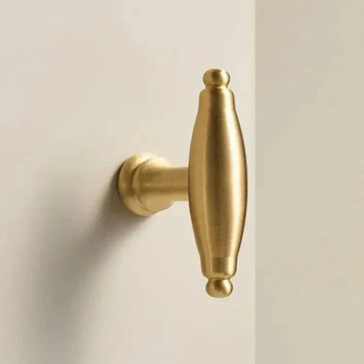 Yarmella Handles