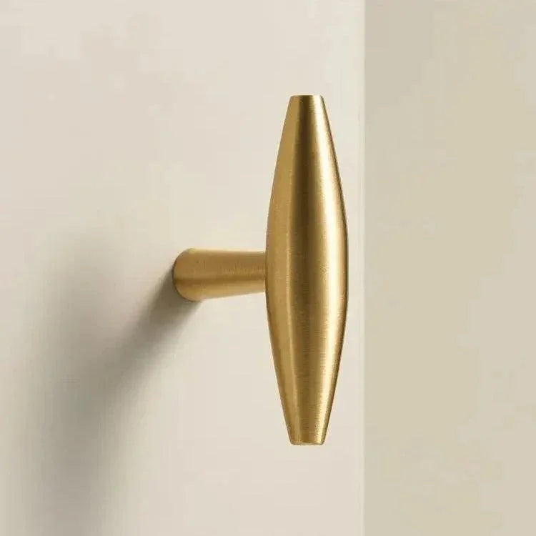 Yarmella Handles