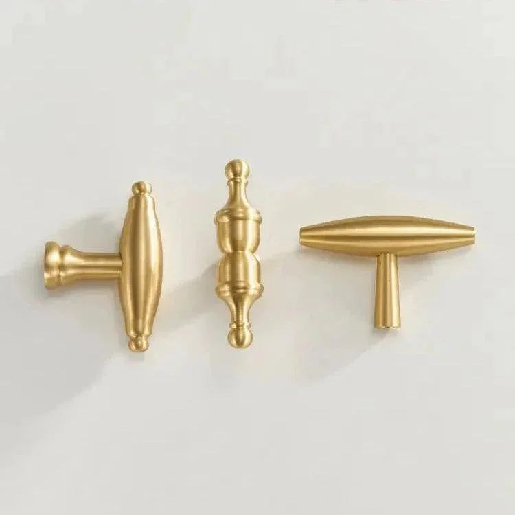 Yarmella Handles