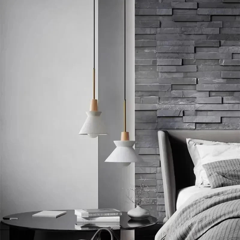 Yarmora Pendant Light