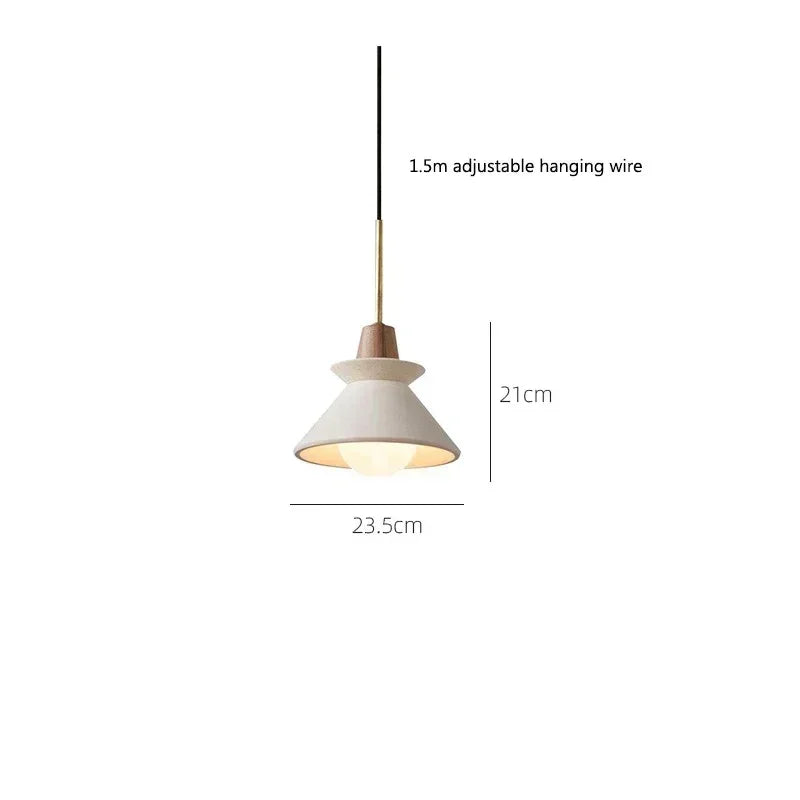 Yarmora Pendant Light