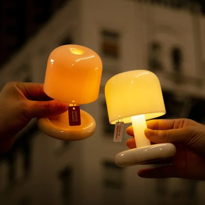 Yarmyra Portable Lamp