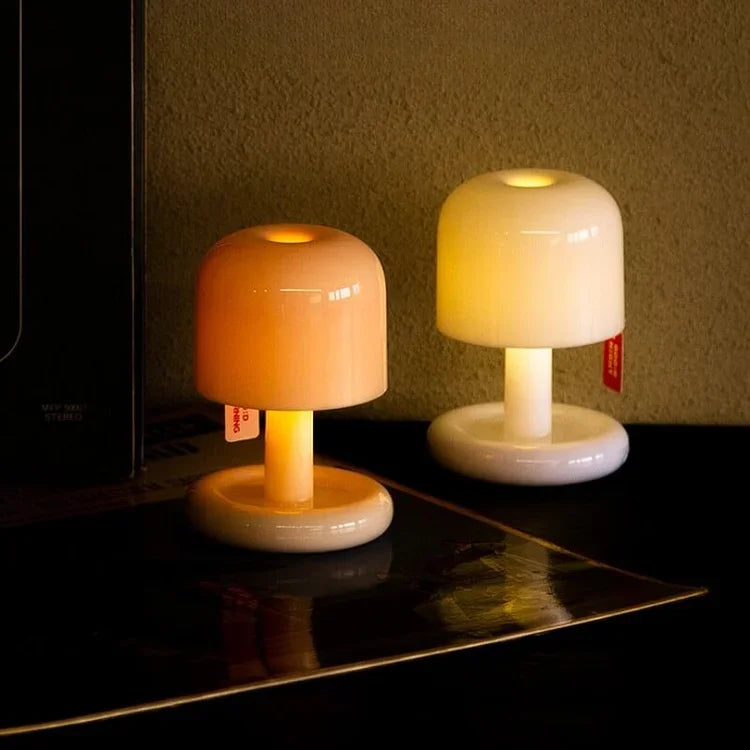 Yarmyra Portable Lamp