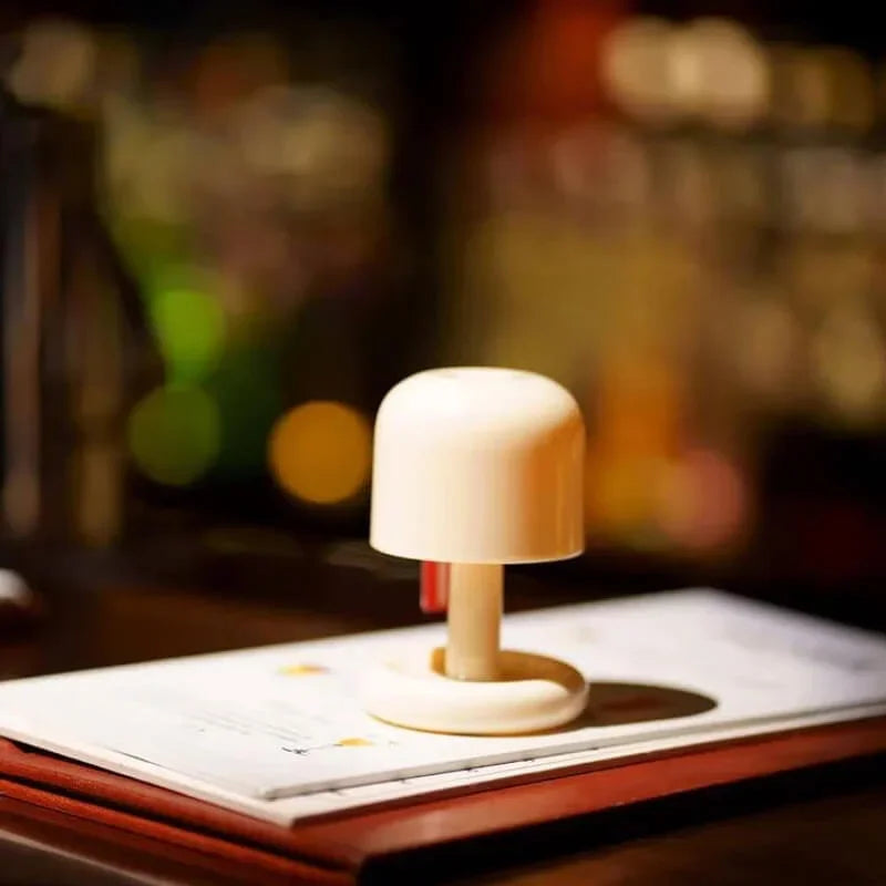 Yarmyra Portable Lamp