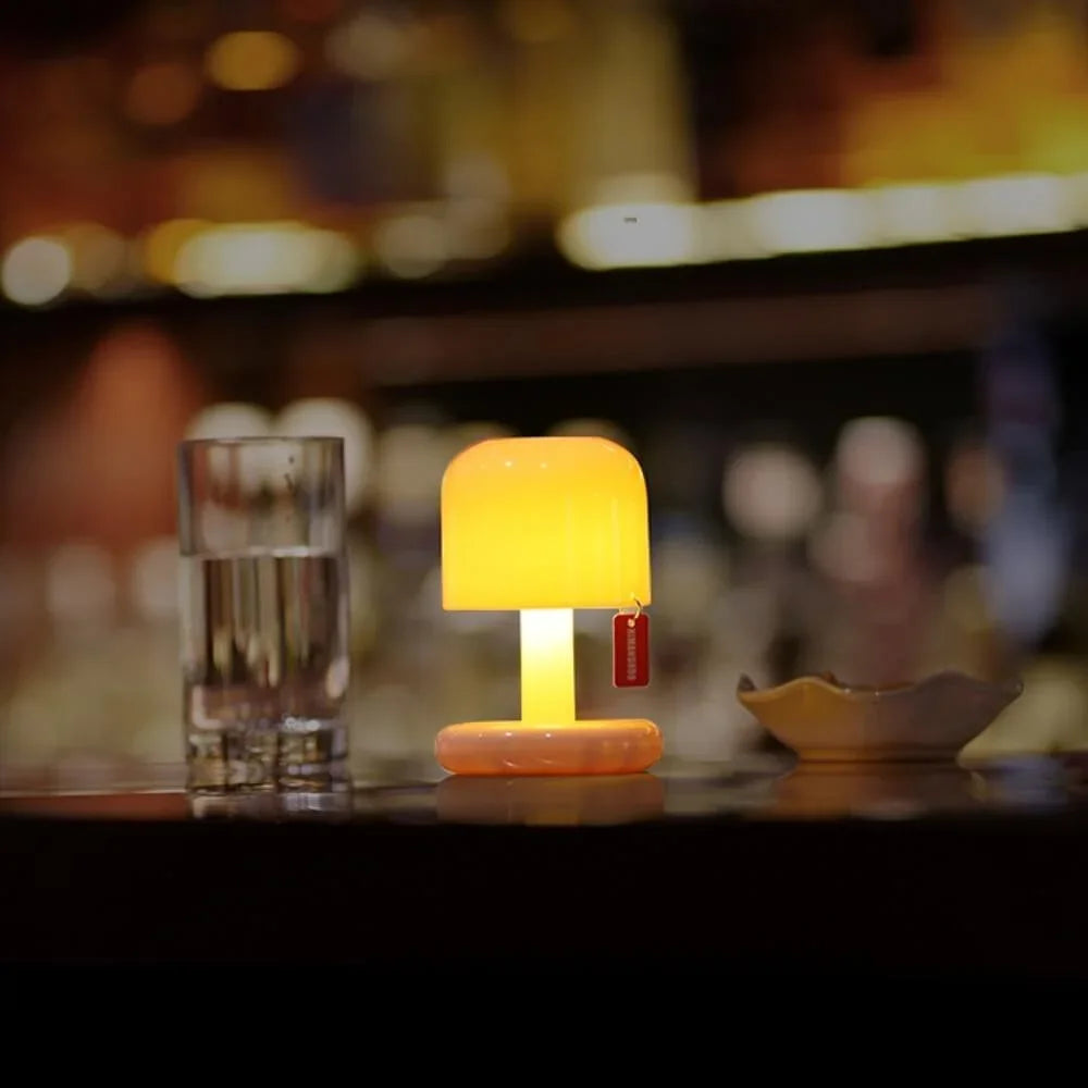 Yarmyra Portable Lamp