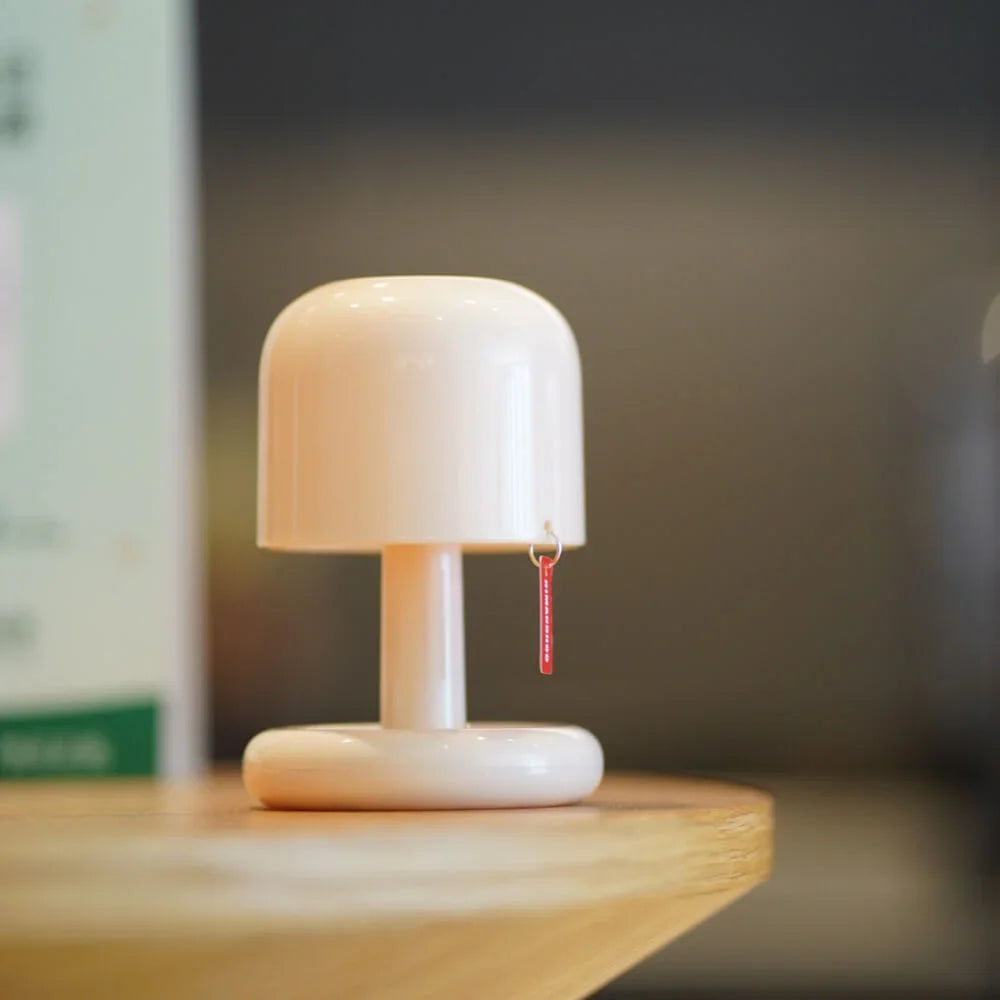 Yarmyra Portable Lamp