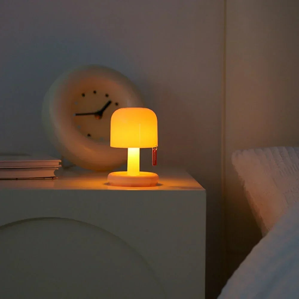 Yarmyra Portable Lamp