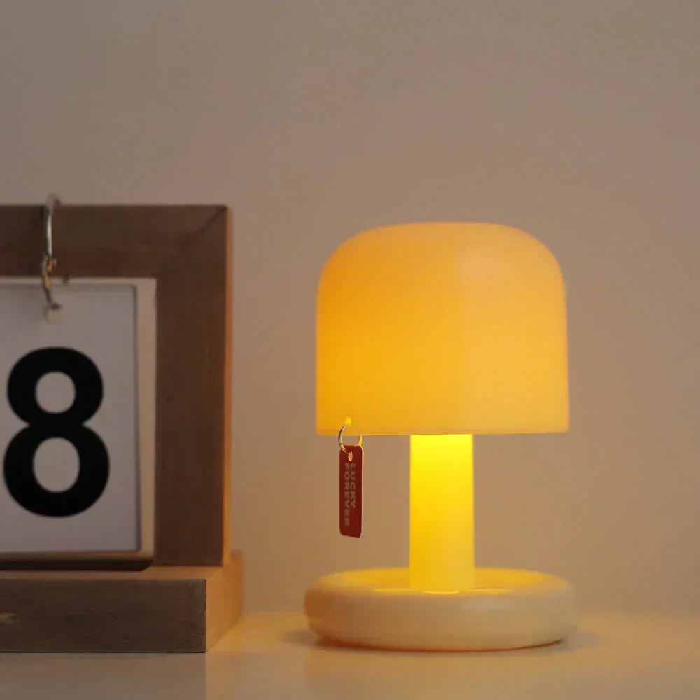 Yarmyra Portable Lamp
