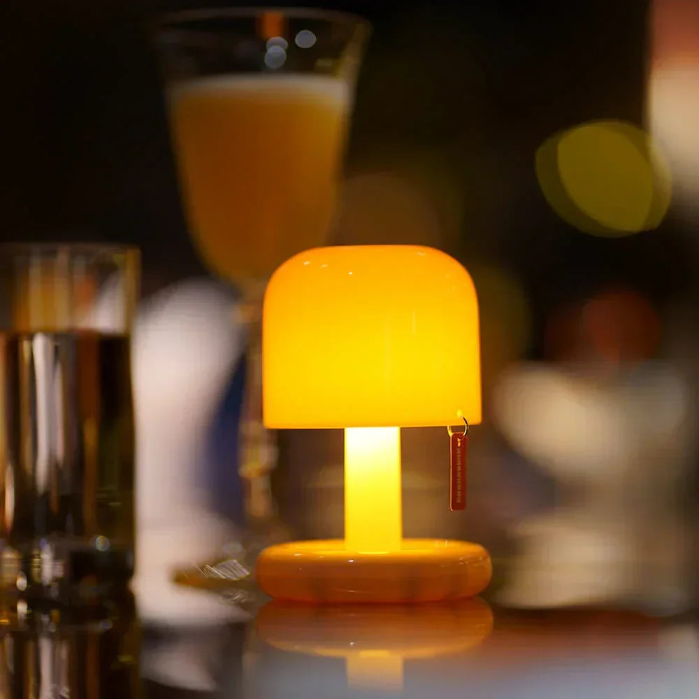 Yarmyra Portable Lamp