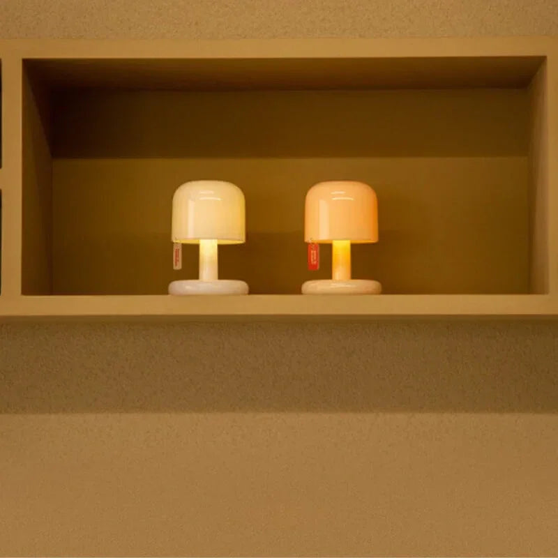Yarmyra Portable Lamp