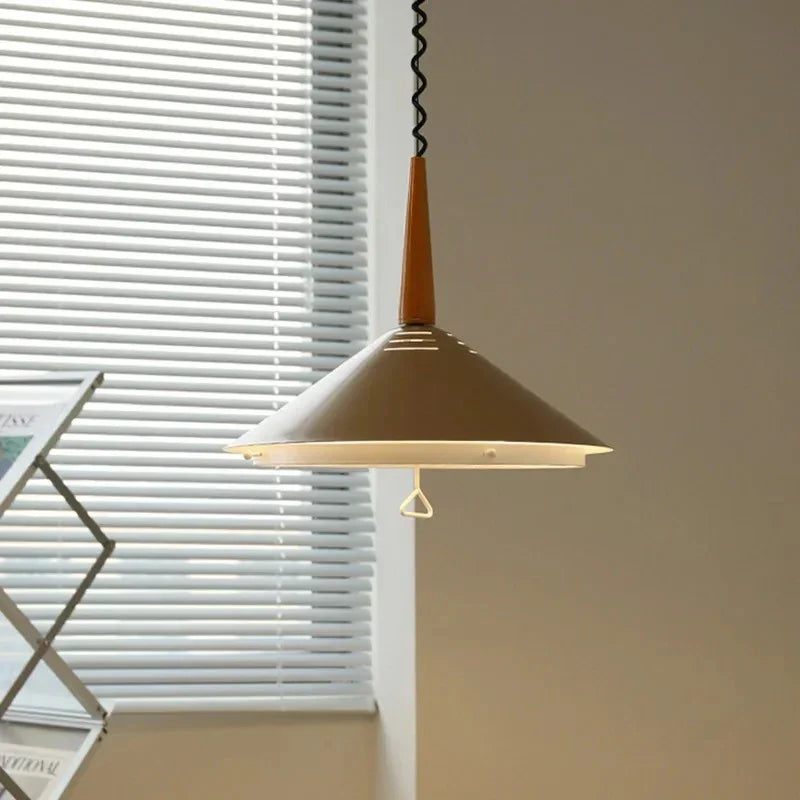 Yarnando Pendant Lamp