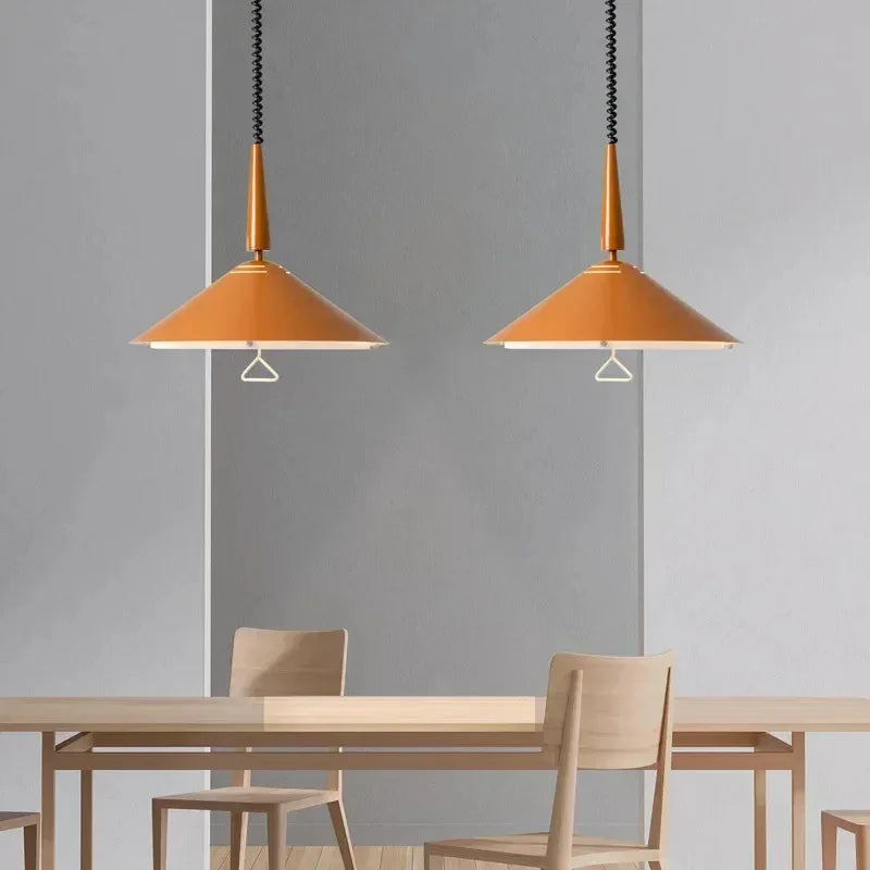 Yarnando Pendant Lamp