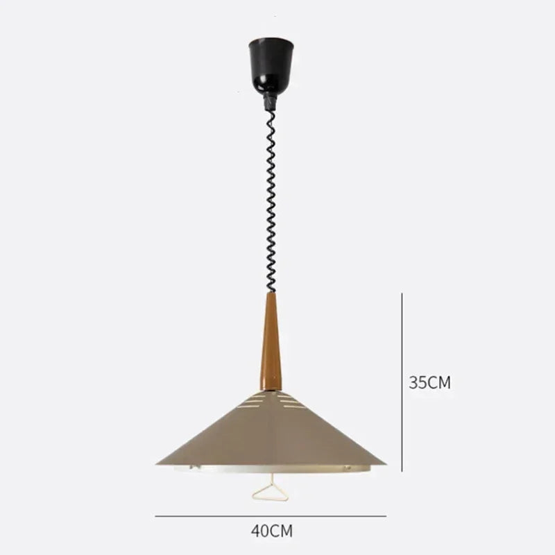 Yarnando Pendant Lamp