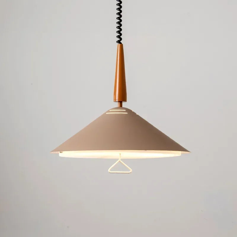 Yarnando Pendant Lamp