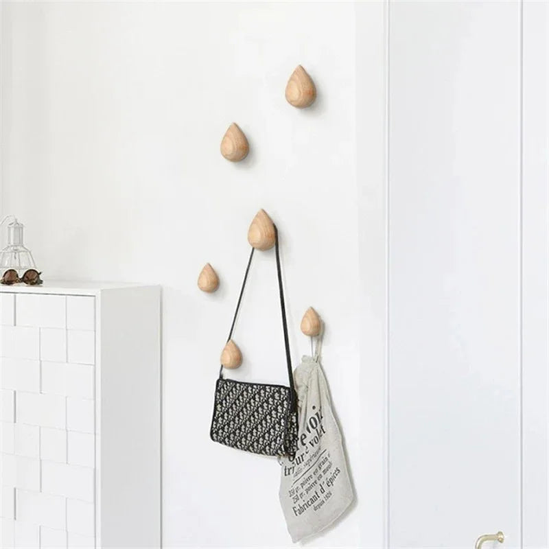 Yarndova Wall Hook