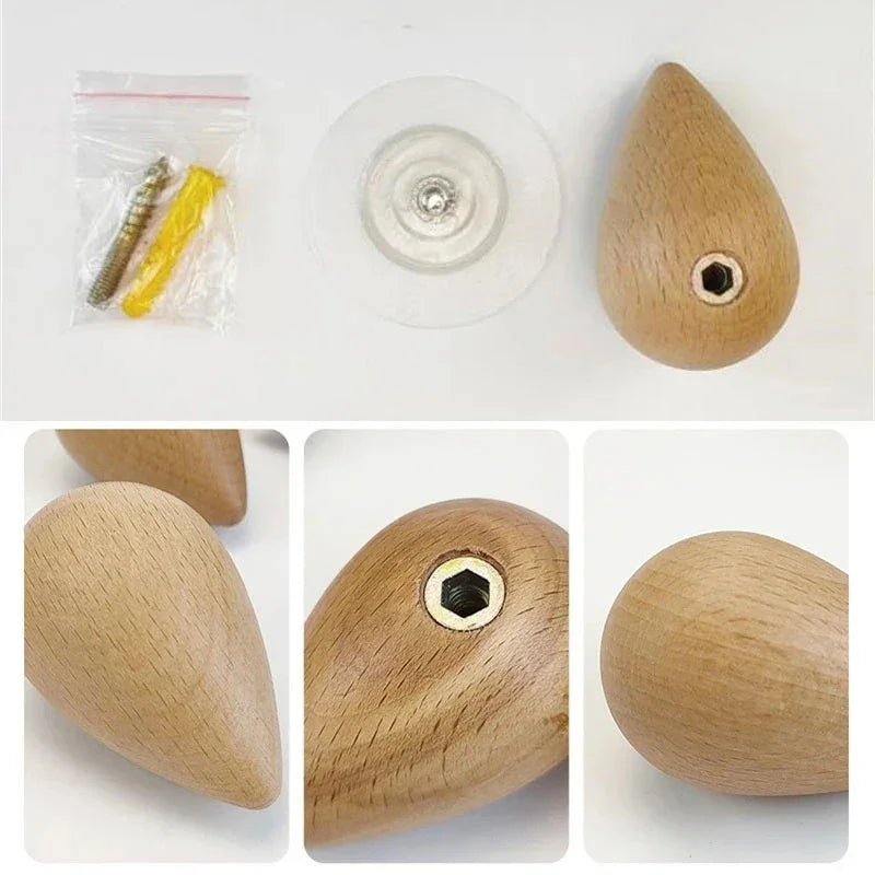 Yarndova Wall Hook