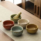 Yarnira Matcha Set