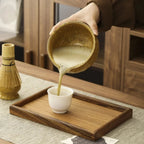 Yarnira Matcha Set