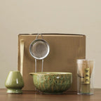 Yarnira Matcha Set