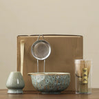 Yarnira Matcha Set